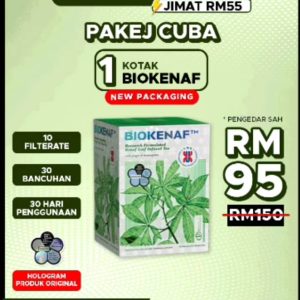 WhatsApp Image 2025-11-26 at 1.35.39 AM Pakej Cuba (1 Kotak BioKenaf)